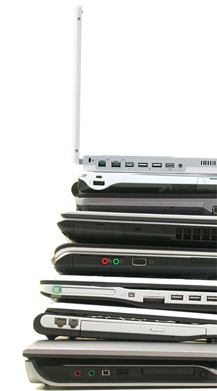 Notebook Repairs