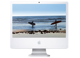 iMac G5 Repair Surrey