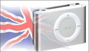 London iPod Repair Company