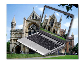 Laptop Repair St Albans