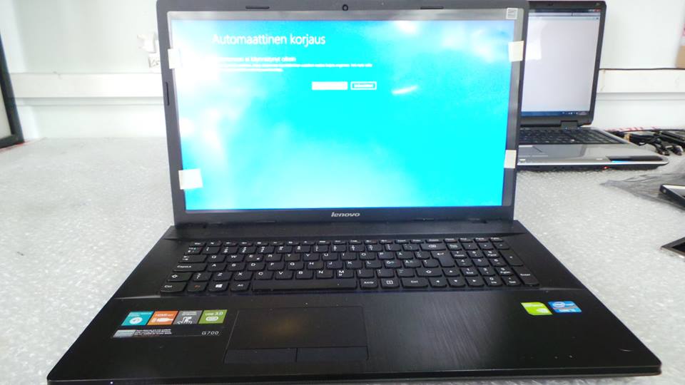 Lenovo g700 какой сокет