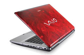 Sony Vaio C Series Repair