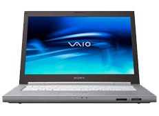 Sony Vaio n Series repair