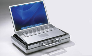 Surrey Aluminium PowerBook G4 Repair