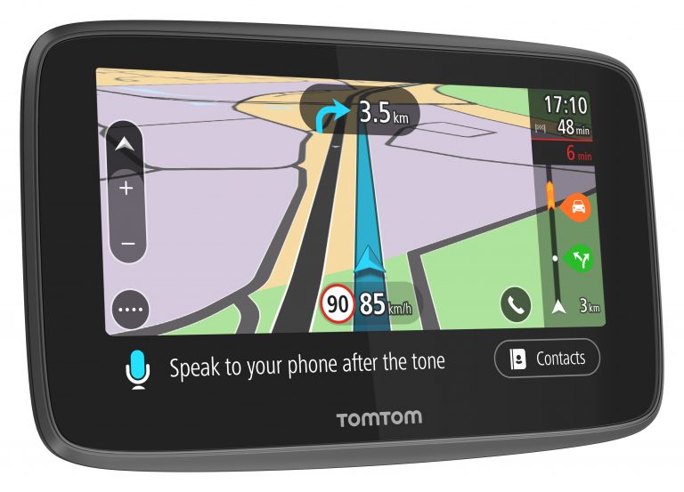tomtom go not holding charge