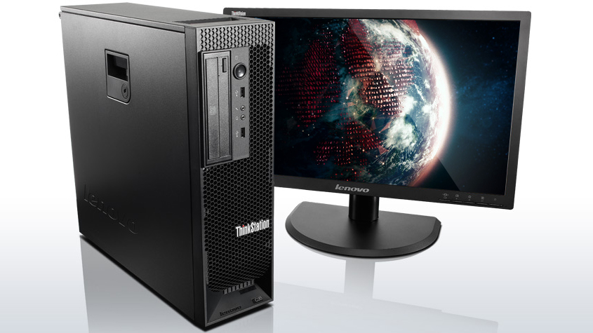 Lenovo ThinkStation C Series Workstation Repair