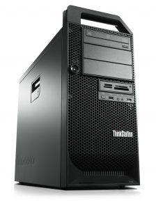 Lenovo ThinkStation D Series Workstation Repair