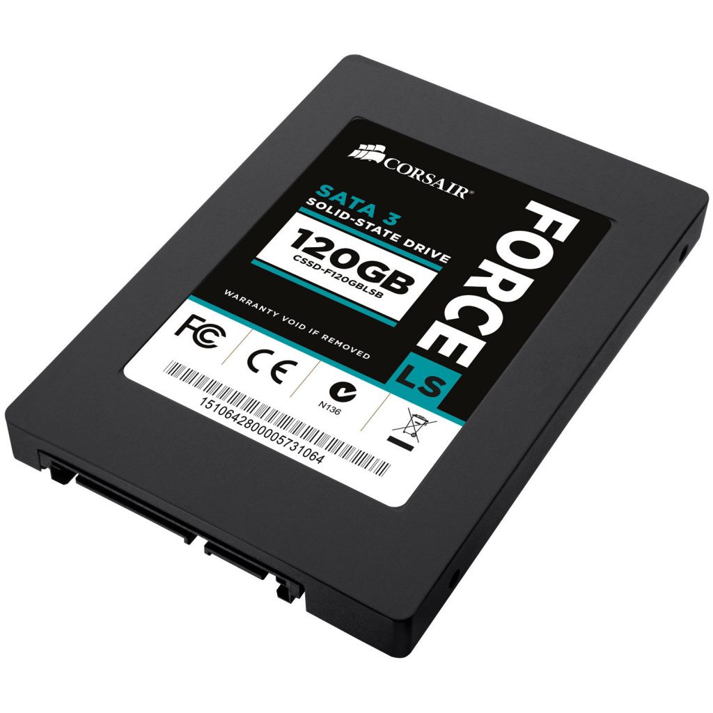 ssd hard drive recovery service