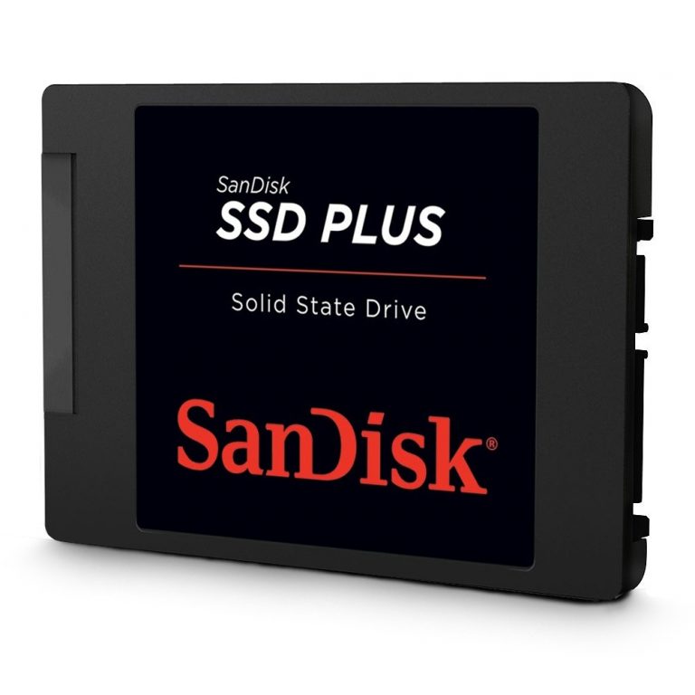 san disk recovery