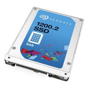 Seagate 1200.2 SSD Data Recovery